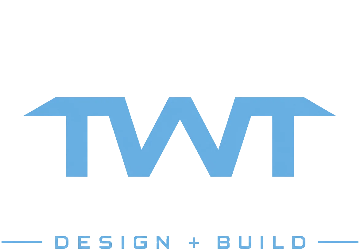 TWT Outdoor Living — Design + Build