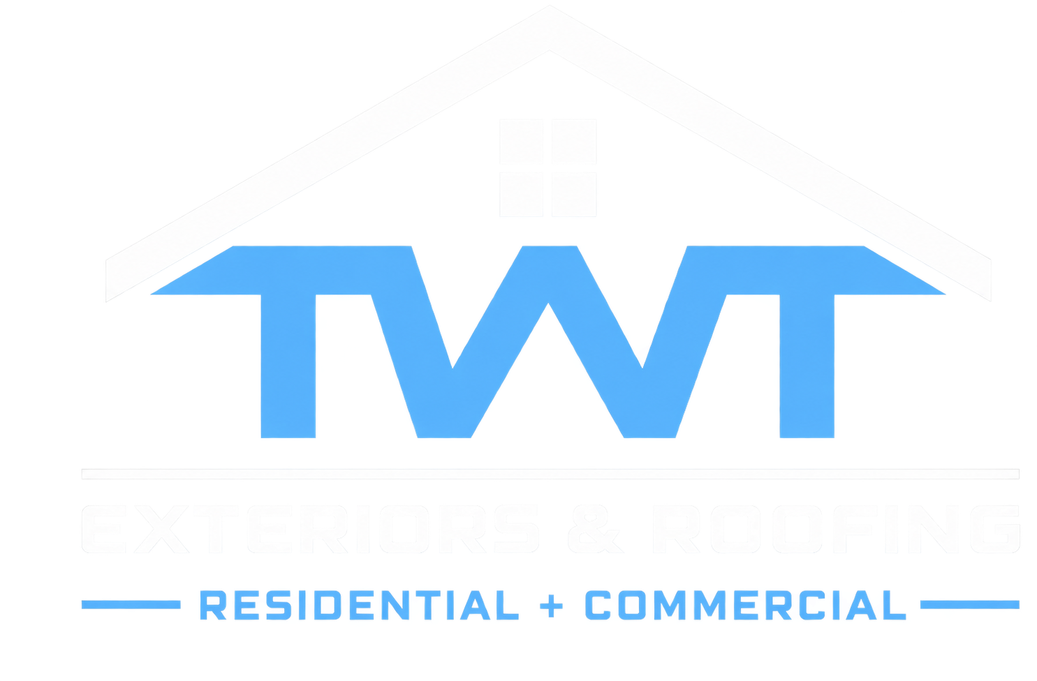 TWT Exteriors & Roofing