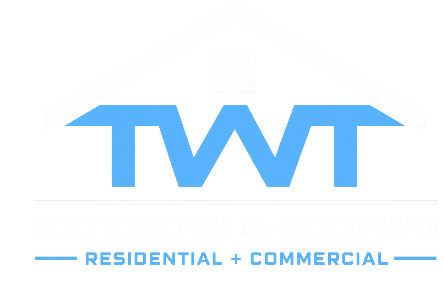 TWT Exteriors & Roofing — Residential + Commercial
