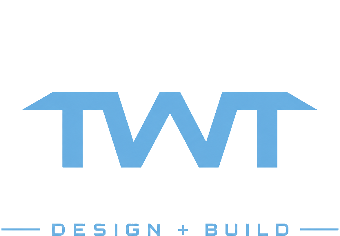 TWT Outdoor Living — Design + Build