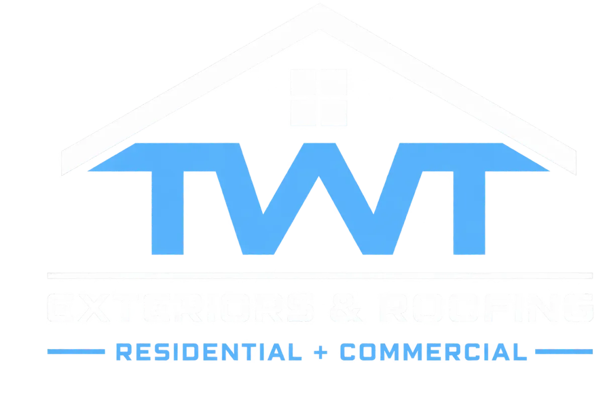 TWT Exteriors & Roofing — Residential + Commercial
